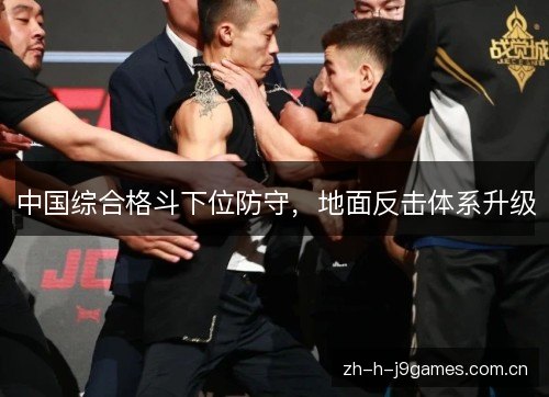 中国综合格斗下位防守，地面反击体系升级